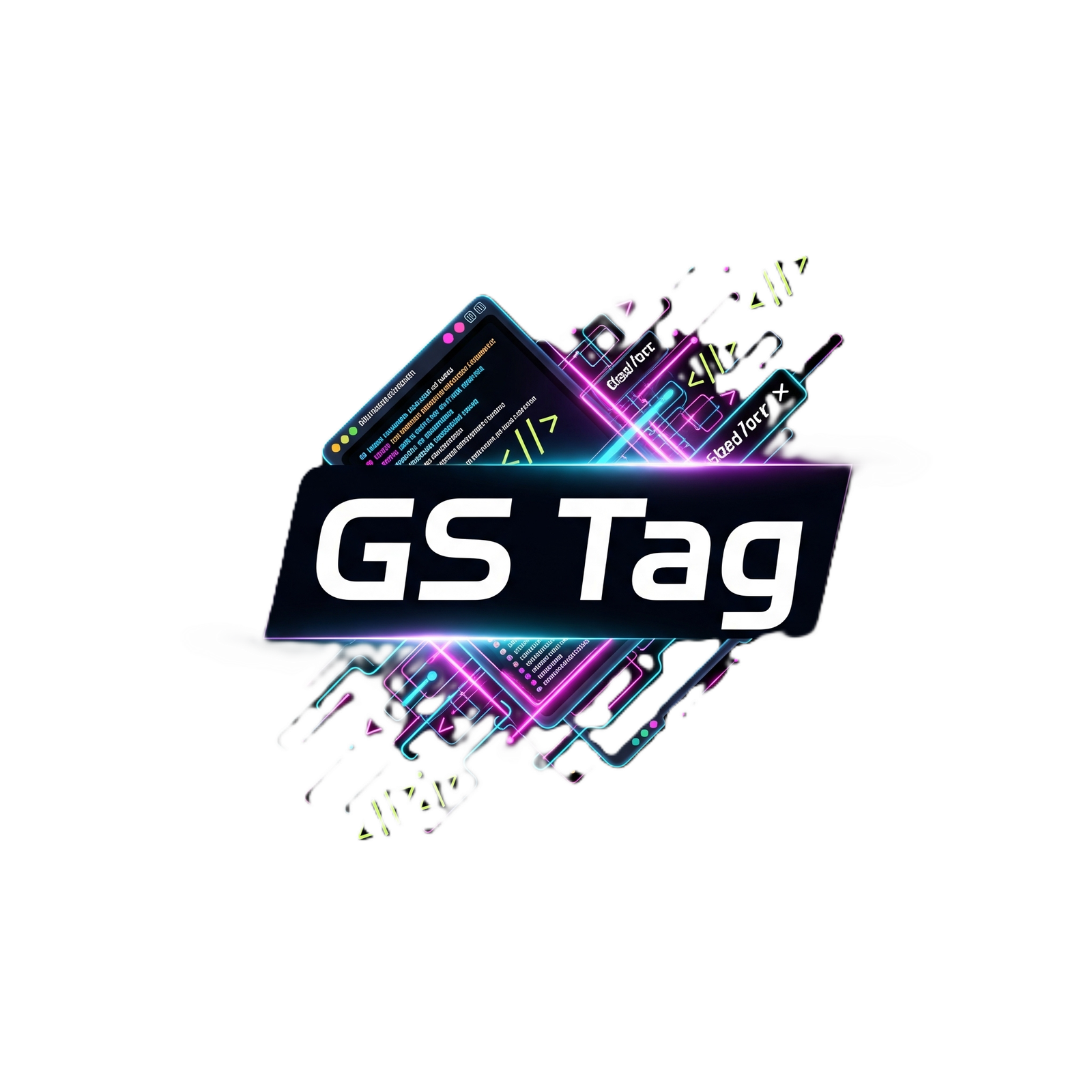 GS-tag Logo